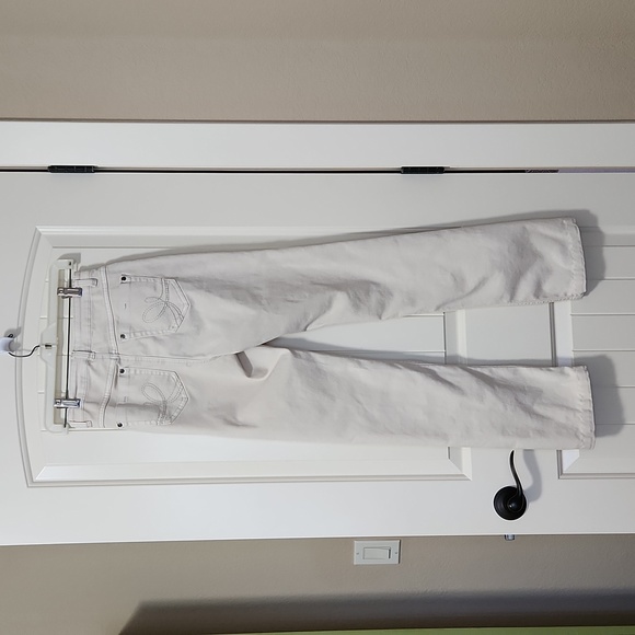 French Dressing Pants - Picture 3 of 6